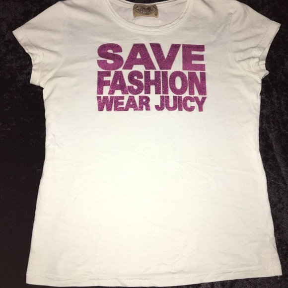 ISO for juicy shirts - Picture 3 of 13